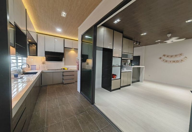 Taman Bukit Senawang Perdana