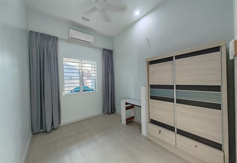 Taman Bukit Senawang Perdana