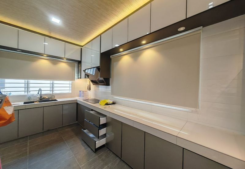 Taman Bukit Senawang Perdana