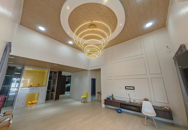 Taman Bukit Senawang Perdana