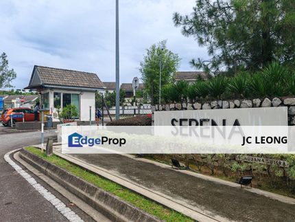 Serena Seremban 2 S2 2.5 storey semiD house for sales, Negeri Sembilan, Seremban