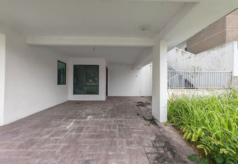 SEREMBAN 2 HEIGHT (LABU)