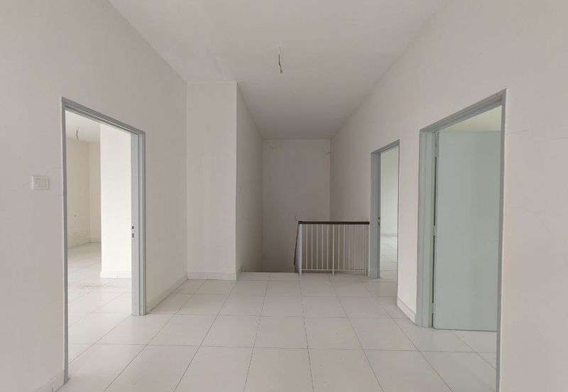 SEREMBAN 2 HEIGHT (LABU)