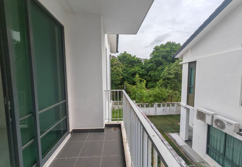 SEREMBAN 2 HEIGHT (LABU)