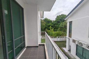 SEREMBAN 2 HEIGHT (LABU)