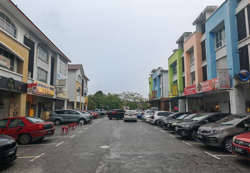 Taman Bukit Kepayang