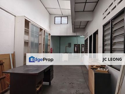 Taman AST Seremban shop for sales, Negeri Sembilan, Seremban