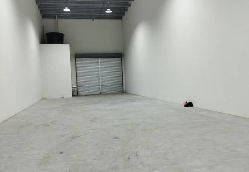 Medan Perniagaan Senawang Jaya