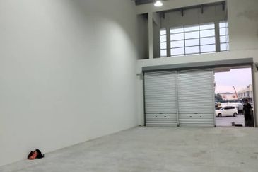 Medan Perniagaan Senawang Jaya