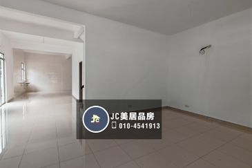 Taman Bukit Kepayang