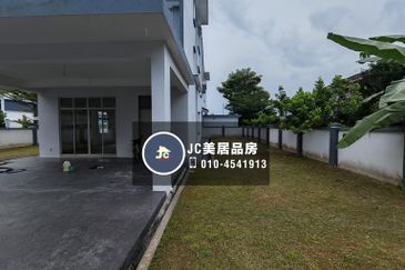 Taman Bukit Kepayang