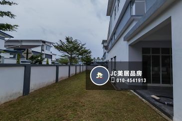 Taman Bukit Kepayang