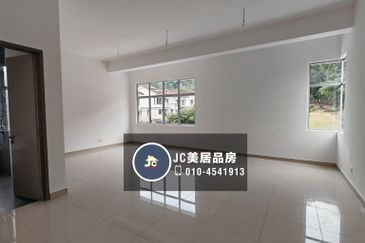 Taman Bukit Kepayang