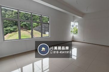 Taman Bukit Kepayang