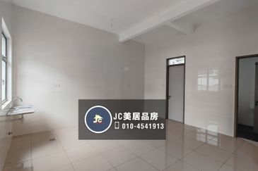 Taman Bukit Kepayang