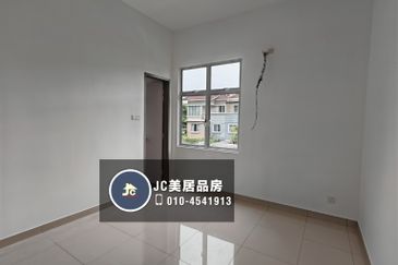 Taman Bukit Kepayang