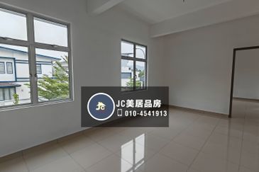 Taman Bukit Kepayang