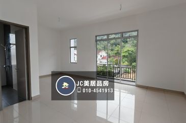 Taman Bukit Kepayang