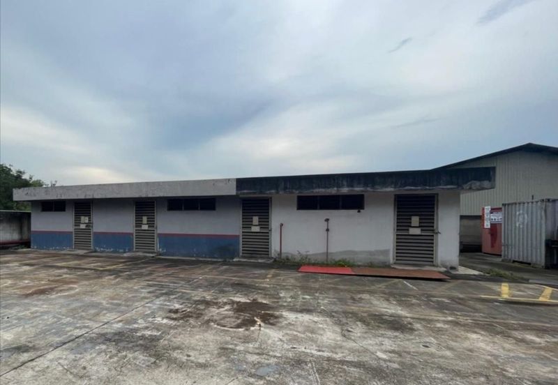 Senawang Integrated Industrial Park