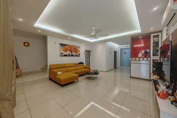 RIMBUN IRAMA @S2 HEIGHTS