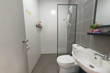 RIMBUN IRAMA @S2 HEIGHTS