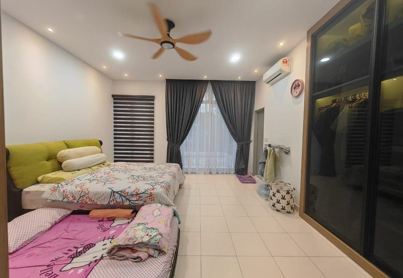 RIMBUN IRAMA @S2 HEIGHTS