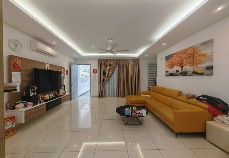 RIMBUN IRAMA @S2 HEIGHTS