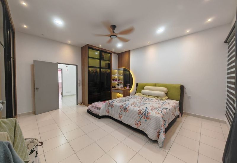 RIMBUN IRAMA @S2 HEIGHTS