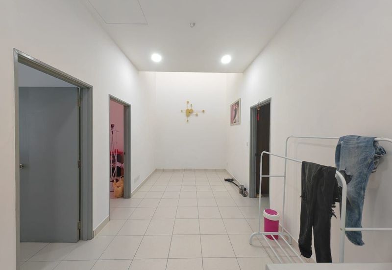 RIMBUN IRAMA @S2 HEIGHTS