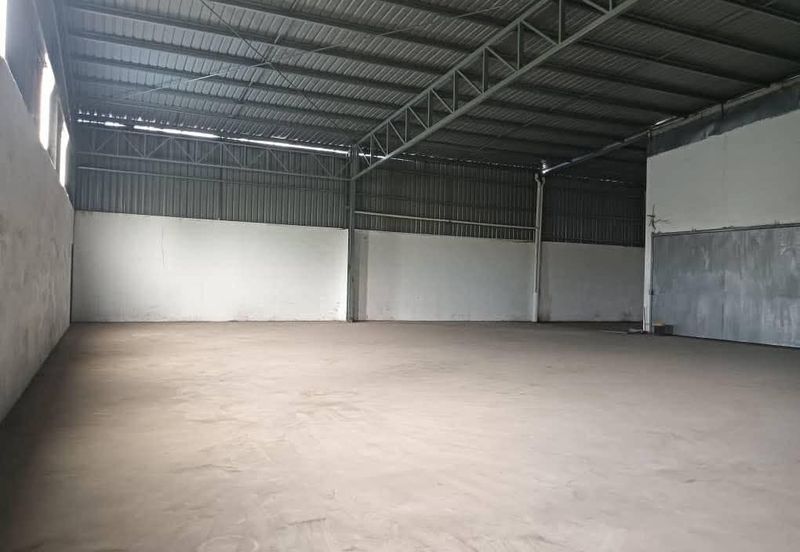 Bandar Seremban Industrial