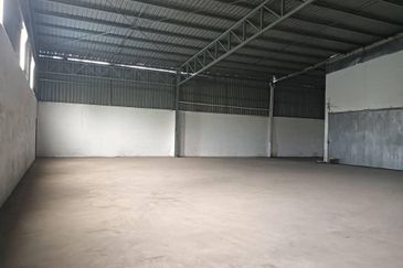 Bandar Seremban Industrial