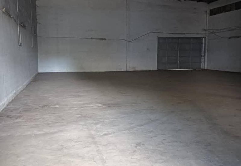 Bandar Seremban Industrial