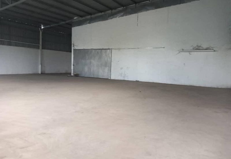 Bandar Seremban Industrial