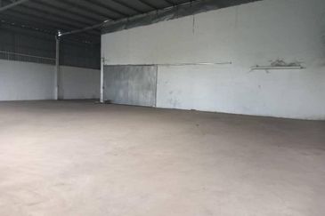 Bandar Seremban Industrial