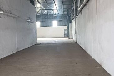 Bandar Seremban Industrial