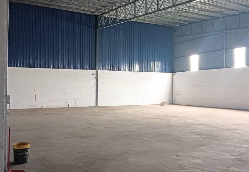 Bandar Seremban Industrial