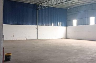 Bandar Seremban Industrial