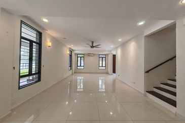 TAMAN RASAH JAYA VIII