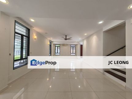 Taman rasah jaya Seremban bungalow for sales, Negeri Sembilan, Seremban