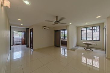 TAMAN RASAH JAYA VIII