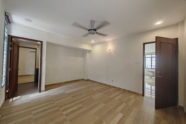 TAMAN RASAH JAYA VIII