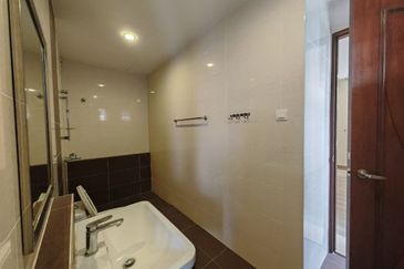 TAMAN RASAH JAYA VIII