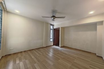 TAMAN RASAH JAYA VIII