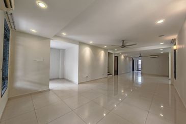 TAMAN RASAH JAYA VIII