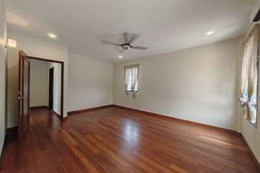 TAMAN RASAH JAYA VIII