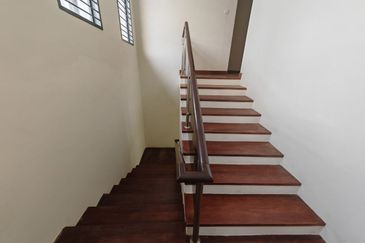 TAMAN RASAH JAYA VIII