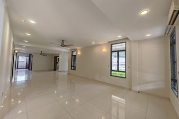 TAMAN RASAH JAYA VIII