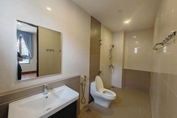 TAMAN RASAH JAYA VIII