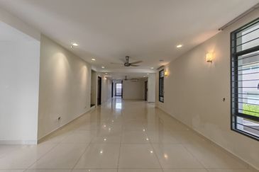 TAMAN RASAH JAYA VIII