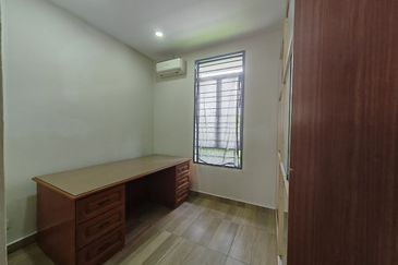 TAMAN RASAH JAYA VIII